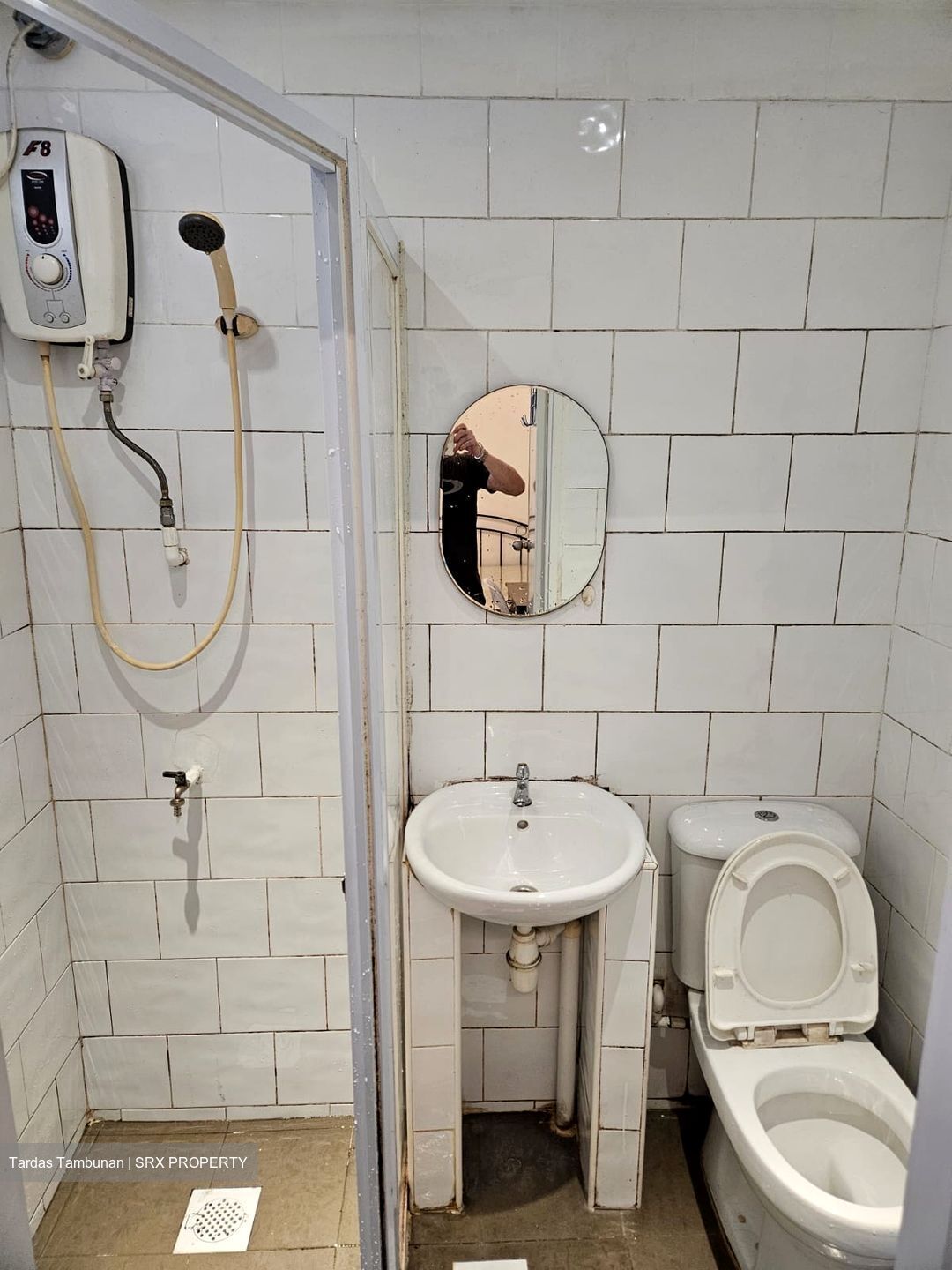 Beng Tong Mansion (D15), Apartment #584399101